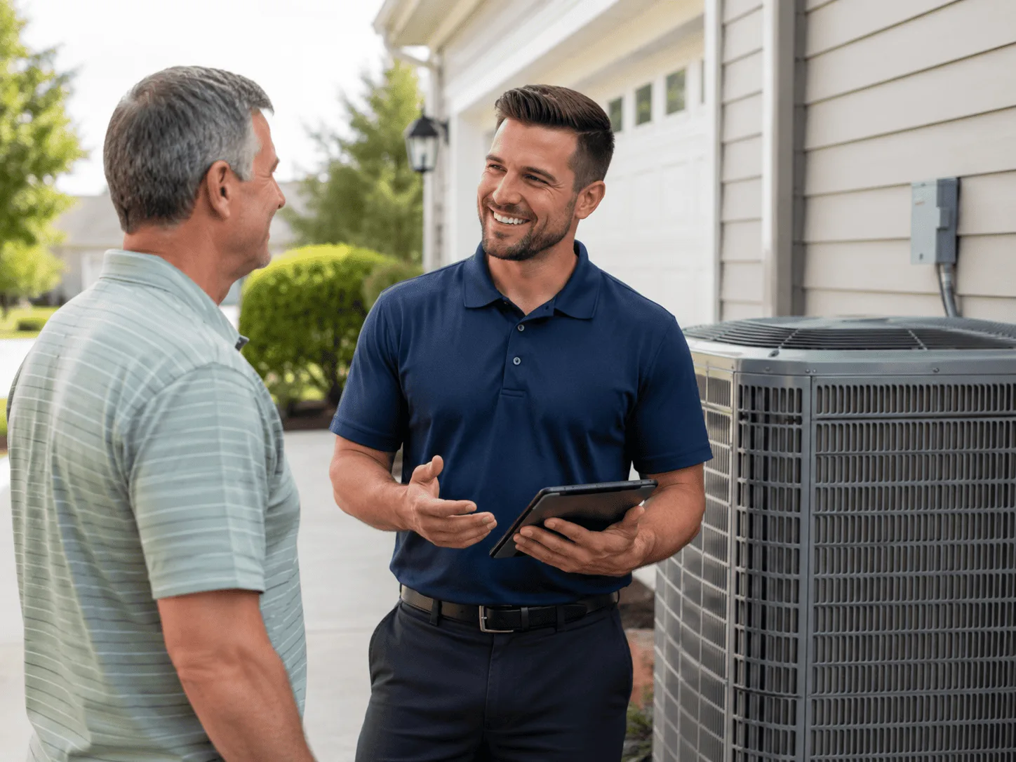Heat Pump Installation Joliet, IL FAQs